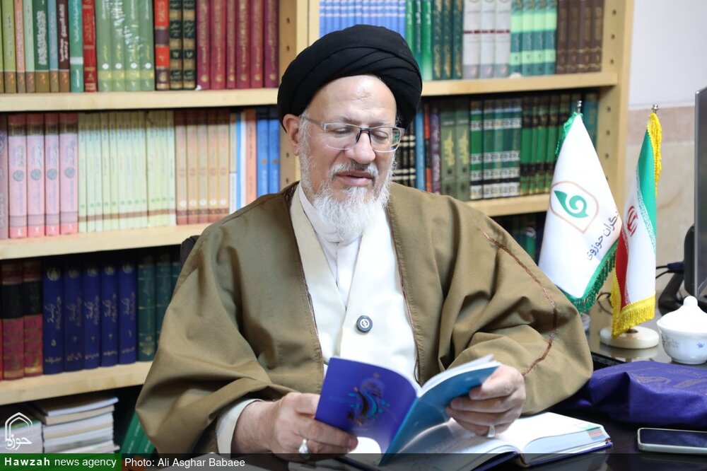 هیئت اندیشه‌ورز حوزه پیشرو و سرآمد در حوزه علمیه استان یزد