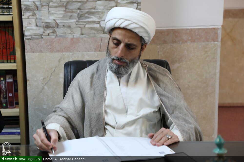 هیئت اندیشه‌ورز حوزه پیشرو و سرآمد در حوزه علمیه استان یزد