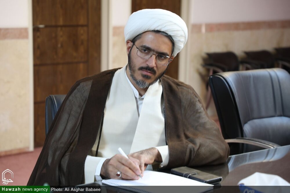 هیئت اندیشه‌ورز حوزه پیشرو و سرآمد در حوزه علمیه استان یزد