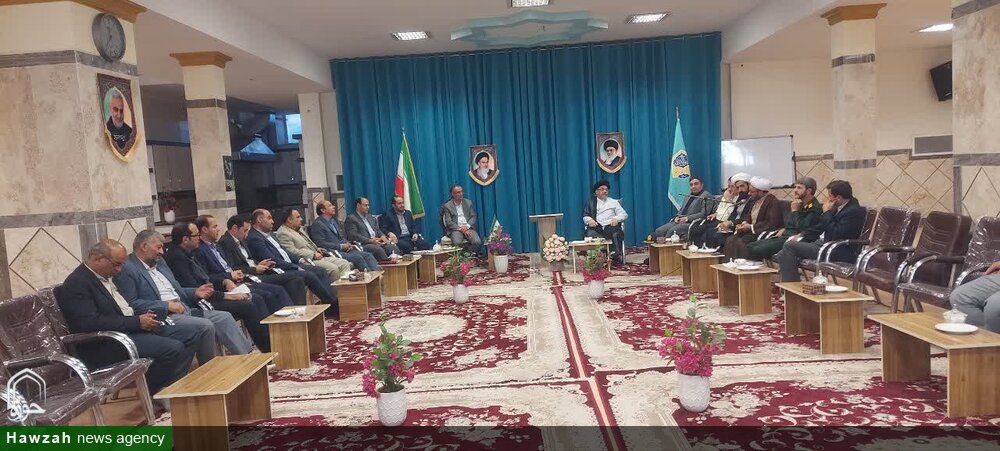 گلایه امام جمعه بناب از اعتبارات ناچیز فرهنگی کشور