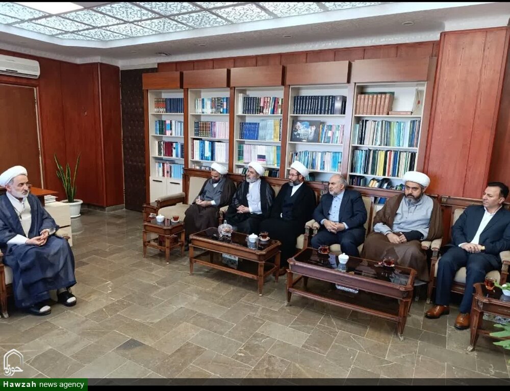 کسب مقام مدیر برتر ملی توسط رئیس کل دادگستری استان اردبیل