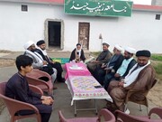 جامعہ زینبیہ جنڈ؛ دین و ہنر سے آراستہ بچیوں کا دینی و تربیتی مرکز