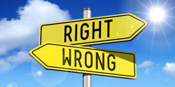 Beware of Being Deceived by the Sweetness of Falsehood