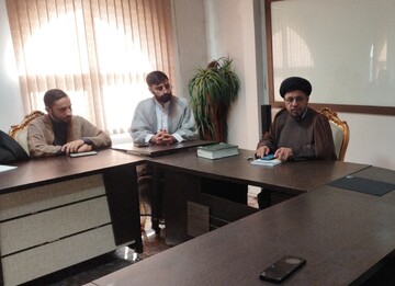 دعای عهد، تمرین روزانه طلاب برای موفقیت در مسیر سربازی امام زمان (عج) است