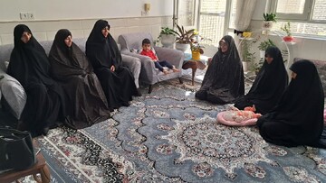 جهاد امروز زنان در عرصه «جمعیت و فرزندآوری» است