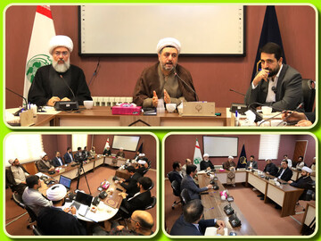 پاسخ‌گویی روزانه به ۱۰ هزار سؤال دینی در مرکز ملی پاسخگویی به سؤالات دینی