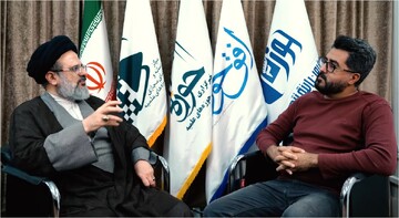 فیلم | تشریح فعالیت‌های هیئت حوزوی اعزامی به مراسم سالگرد شهادت سید حسن نصرالله در لبنان