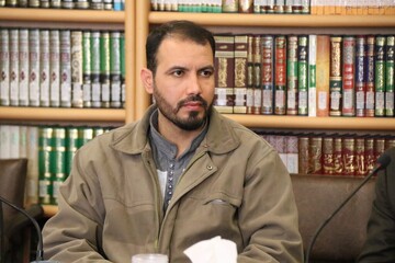 اعلام نفرات برتر جشنواره مدرسه‌ای علامه حلی(ره) مدارس علمیه داران و فریدونشهر+عکس