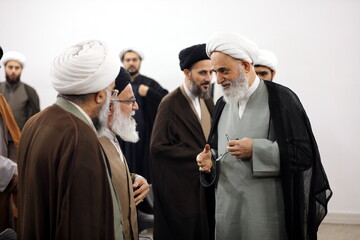 تصاویر/ آیین افتتاحیه یازدهمین سال آموزشی مرکز تخصصی معارف اهل‌بیت علیهم‌السلام