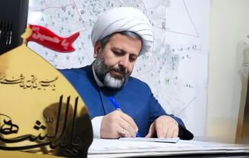 واقعه آتش‌زدن مسجد جامع کرمان، نماد استیصال رژیم پهلوی بود