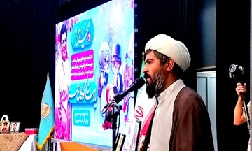 شهرستان کاشان دو هزار حافظ اجزای قرآن و نهج‌البلاغه دارد