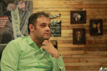 قصه و فیلمنامه؛ پاشنه آشیل تولید فیلم و سریال ایرانی