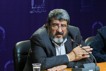 دشمن می‌خواهد تمام توان کشور را بگیرد/ رخداد سه خطای بزرگ تحلیلی در برابر غرب