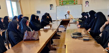 انسان در هر حرکتی مسئول است