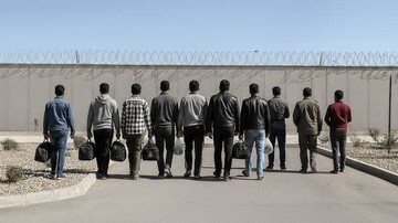 جوان ۲۶ساله کاشانی ناجی ۱۰ زندانی شد