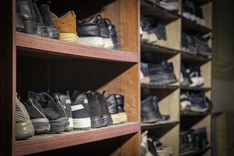 تصاویر/ مراسم هفتگی هیئت رایه الهدی یزد