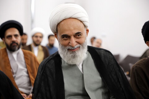 تصاویر/آیین افتتاحیه یازدهمین سال آموزشی مرکز تخصصی معارف اهل‌بیت علیهم‌السلام