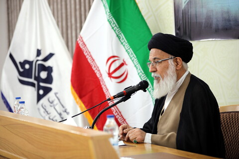 تصاویر/آیین افتتاحیه یازدهمین سال آموزشی مرکز تخصصی معارف اهل‌بیت علیهم‌السلام