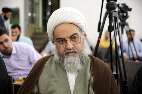 تصاویر/آیین افتتاحیه یازدهمین سال آموزشی مرکز تخصصی معارف اهل‌بیت علیهم‌السلام