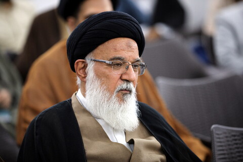 تصاویر/آیین افتتاحیه یازدهمین سال آموزشی مرکز تخصصی معارف اهل‌بیت علیهم‌السلام