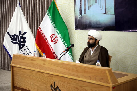 تصاویر/آیین افتتاحیه یازدهمین سال آموزشی مرکز تخصصی معارف اهل‌بیت علیهم‌السلام