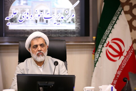 تصاویر/جلسه راهبری ورزش مساجد کشور