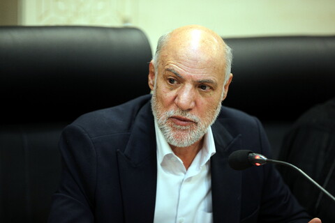 تصاویر/جلسه راهبری ورزش مساجد کشور