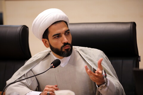 تصاویر/جلسه راهبری ورزش مساجد کشور