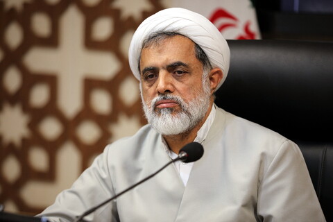 تصاویر/جلسه راهبری ورزش مساجد کشور