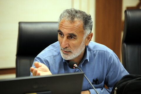 تصاویر/جلسه راهبری ورزش مساجد کشور