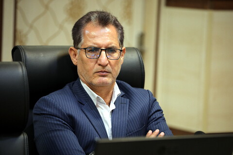 تصاویر/جلسه راهبری ورزش مساجد کشور