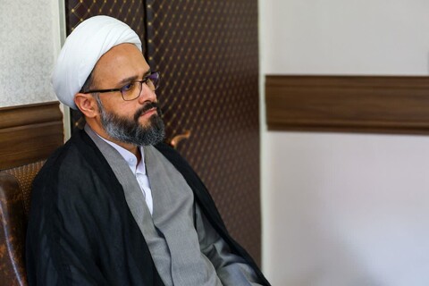 تصاویر | دهمین جلسه قرارگاه راهبری مساجد استان آذربایجان شرقی