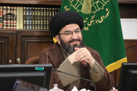 تصاویر | نشست هماهنگی گرامیداشت روز ۱۳ آبان در زنجان