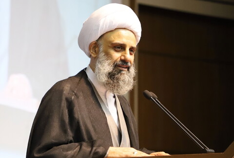 تصاویر/ آیین تکریم و معارفه مدیر حوزه‌های علمیه خواهران