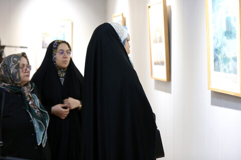 تصاویر/ نشست تخصصی نقش هوش مصنوعی در آینده هنر