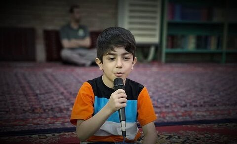 تصاویر/ پویش «دوشنبه های امام حسنی» با رویکرد آموزش تخصصی در مسجد نیک عهد