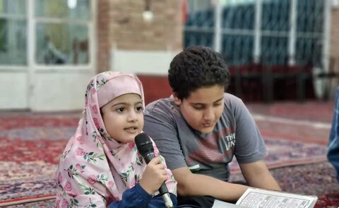 تصاویر/ پویش «دوشنبه های امام حسنی» با رویکرد آموزش تخصصی در مسجد نیک عهد