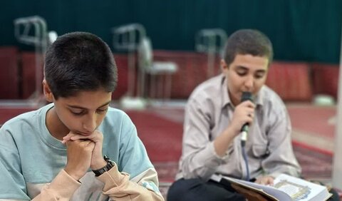 تصاویر/ پویش «دوشنبه های امام حسنی» با رویکرد آموزش تخصصی در مسجد نیک عهد