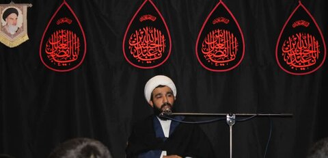 تصاویر/ پویش «دوشنبه های امام حسنی» با رویکرد آموزش تخصصی در مسجد نیک عهد