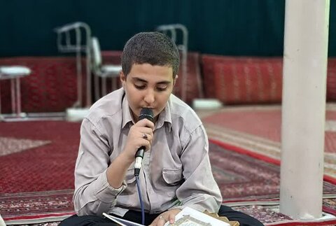 تصاویر/ پویش «دوشنبه های امام حسنی» با رویکرد آموزش تخصصی در مسجد نیک عهد