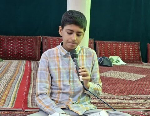 تصاویر/ پویش «دوشنبه های امام حسنی» با رویکرد آموزش تخصصی در مسجد نیک عهد