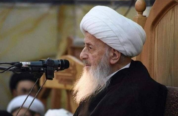 Enfrentar la muerte desde la mirada del Gran Ayatolá Wahid Jorasani
