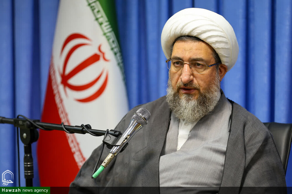 فعالیت‌های تبلیغی و آموزشی در حوزه زکات توسعه پیدا کند