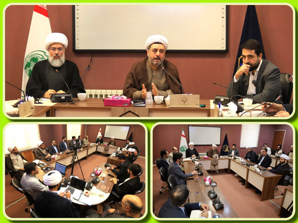 پاسخ‌گویی روزانه به ۱۰ هزار سؤال دینی در مرکز ملی پاسخگویی به سؤالات دینی