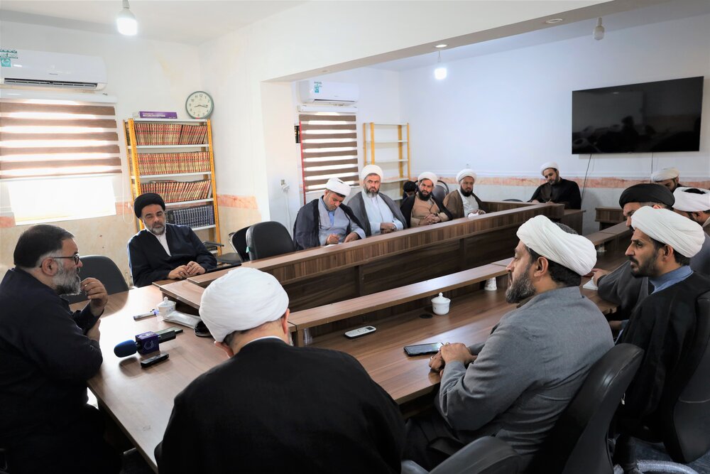 جنگ ۱۲روزه پیچیده‌تر از جنگ تحمیلی بود / مدیریت رهبر انقلاب مانع تحقق اهداف دشمن شد