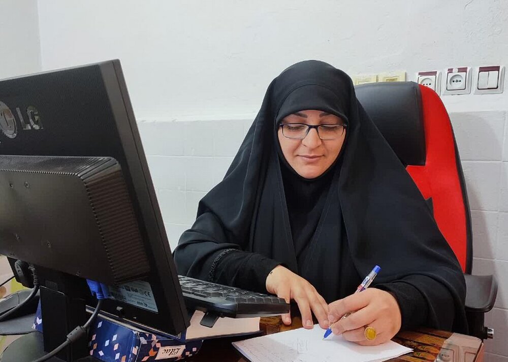 اختتامیه مسابقه ملی «هویت طلبگی» در مازندران برگزار شد