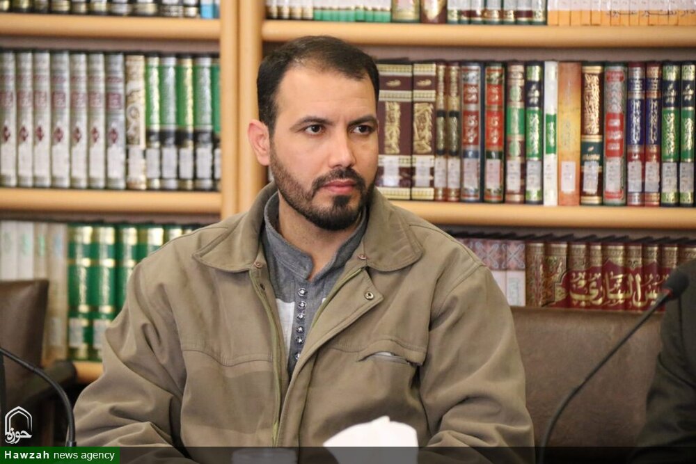 اعلام نفرات برتر جشنواره مدرسه‌ای علامه حلی(ره) مدارس علمیه داران و فریدونشهر+عکس