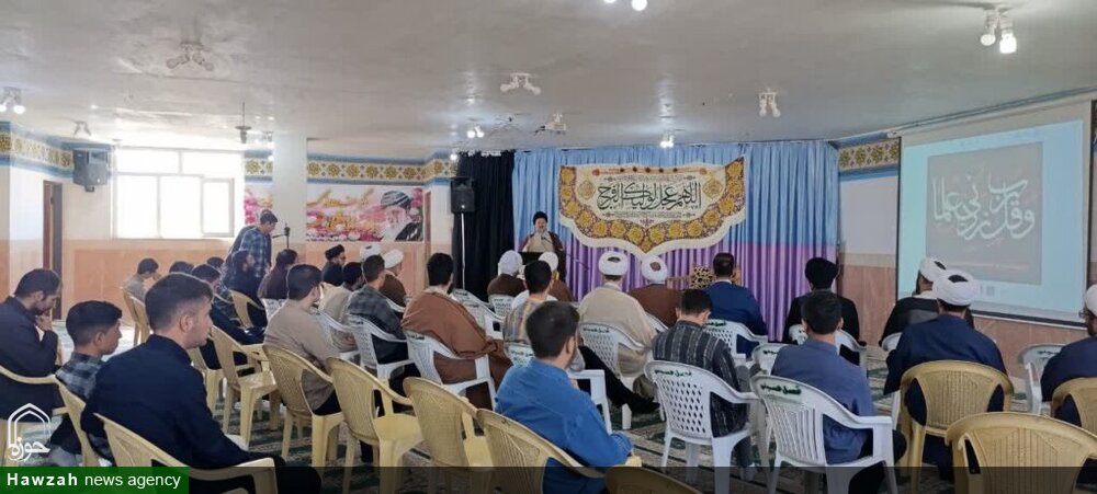 اعلام نفرات برتر جشنواره مدرسه ای علامه حلی(ره) مدارس علمیه داران و فریدونشهر