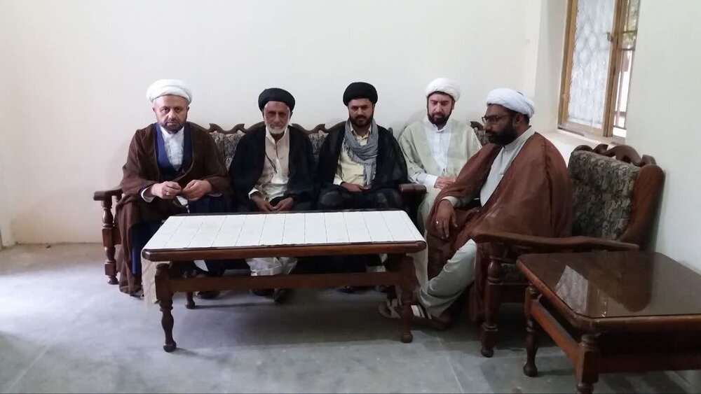 جامعہ زینبیہ جنڈ؛ دین و ہنر سے آراستہ بچیوں کا دینی و تربیتی مرکز