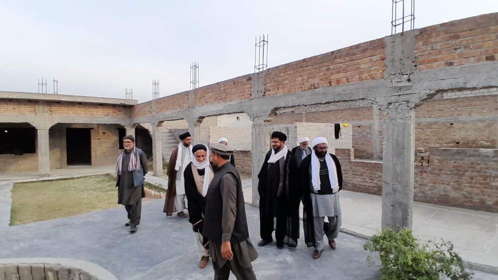 جامعہ زینبیہ جنڈ؛ دین و ہنر سے آراستہ بچیوں کا دینی و تربیتی مرکز